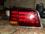 Задние фонари Lexus 570 за 100 000 тг. в Караганда – фото 5