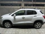 Chevrolet Tracker 2014 года за 4 500 000 тг. в Алматы – фото 2