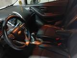 Chevrolet Tracker 2014 года за 4 500 000 тг. в Алматы – фото 5