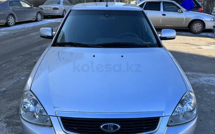 ВАЗ (Lada) Priora 2170 2014 годаүшін3 000 000 тг. в Шымкент