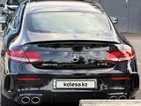 Mercedes-Benz C 43 AMG 2023 годаүшін30 000 000 тг. в Алматы – фото 4