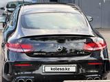 Mercedes-Benz C 43 AMG 2023 годаүшін30 000 000 тг. в Алматы – фото 3
