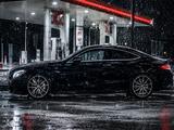 Mercedes-Benz C 43 AMG 2023 годаүшін30 000 000 тг. в Алматы – фото 5