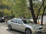 Toyota Aristo 2001 года за 5 900 000 тг. в Алматы