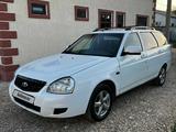 ВАЗ (Lada) Priora 2171 2013 годаүшін1 850 000 тг. в Кульсары