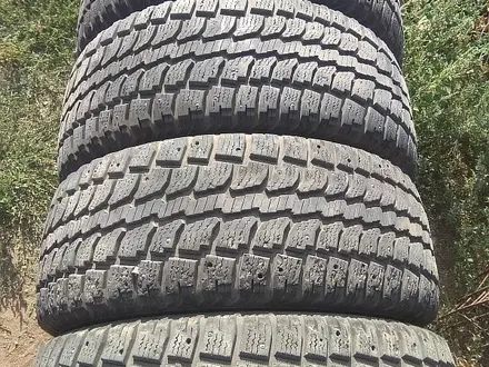 Шины 275/60 R17 — "Dean Wintercat Radial SST" (США), зимние, в хо за 85 000 тг. в Астана – фото 3