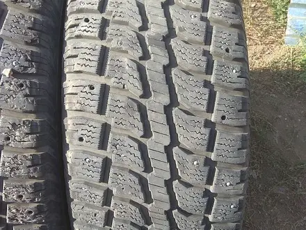 Шины 275/60 R17 — "Dean Wintercat Radial SST" (США), зимние, в хо за 85 000 тг. в Астана – фото 7