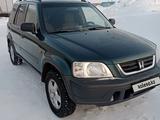 Honda CR-V 1998 годаүшін3 200 000 тг. в Астана