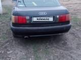 Audi 80 1992 года за 1 400 000 тг. в Кокшетау