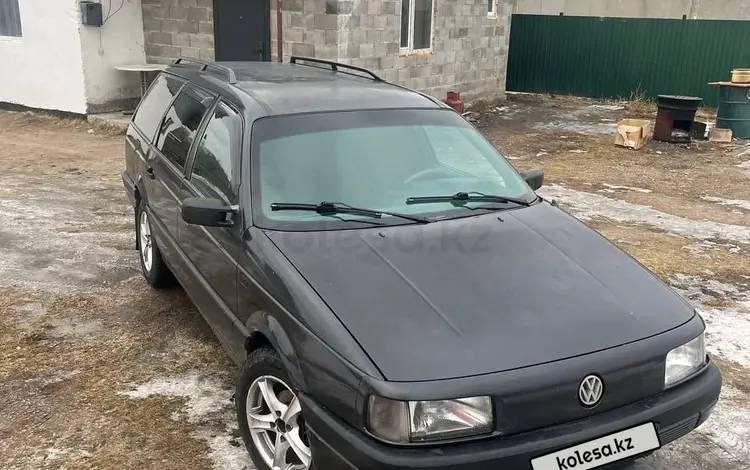 Volkswagen Passat 1992 года за 1 429 999 тг. в Алматы