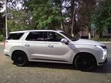 Hyundai Palisade 2025 года за 26 500 000 тг. в Тараз – фото 2