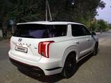 Hyundai Palisade 2025 года за 26 500 000 тг. в Тараз – фото 4