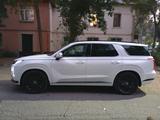 Hyundai Palisade 2025 года за 26 500 000 тг. в Тараз – фото 5