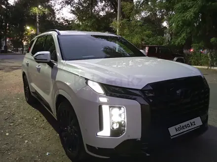 Hyundai Palisade 2025 года за 26 500 000 тг. в Тараз – фото 7