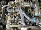 Двигатель 4JG2 3.1 дизель Isuzu Trooper, Трупер 1993-1998үшін1 350 000 тг. в Алматы – фото 4