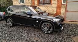 BMW X1 2010 года за 8 300 000 тг. в Астана