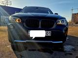 BMW X1 2010 года за 8 300 000 тг. в Астана – фото 4