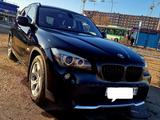 BMW X1 2010 года за 8 300 000 тг. в Астана – фото 3