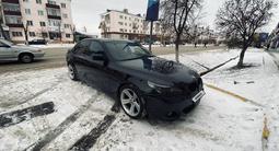 BMW 525 2004 года за 6 400 000 тг. в Кокшетау – фото 2