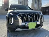 Hyundai Palisade 2022 года за 27 000 000 тг. в Астана