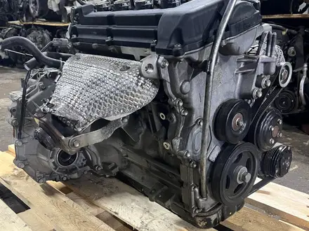 Двигатель Mitsubishi 4А91 1.5 за 500 000 тг. в Алматы – фото 3