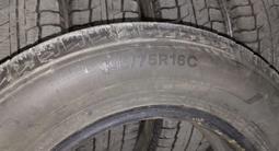 Резину TRIANGLEfor150 000 тг. в Астана – фото 2