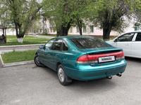 Mazda 626 1996 года за 2 000 000 тг. в Алматы