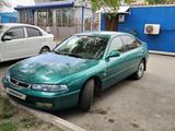 Mazda 626 1996 года за 2 000 000 тг. в Алматы – фото 4
