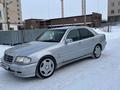 Mercedes-Benz C 280 1998 года за 3 550 000 тг. в Караганда