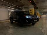 Toyota Land Cruiser 2013 года за 24 800 000 тг. в Алматы – фото 3