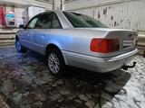 Audi 100 1993 годаүшін1 900 000 тг. в Экибастуз – фото 4