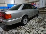 Audi 100 1993 годаүшін1 900 000 тг. в Экибастуз – фото 5