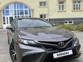 Toyota Camry 2022 годаfor13 000 000 тг. в Айтеке би