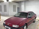 Volkswagen Passat 1993 годаүшін1 050 000 тг. в Астана – фото 2