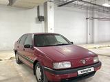 Volkswagen Passat 1993 годаүшін1 050 000 тг. в Астана – фото 3