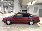 Volkswagen Passat 1993 годаүшін1 050 000 тг. в Астана – фото 5