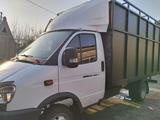ГАЗ  ГАЗель (3302) 2011 года за 7 000 000 тг. в Уральск – фото 3