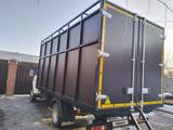 ГАЗ  ГАЗель (3302) 2011 года за 7 000 000 тг. в Уральск – фото 4