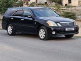 Toyota Mark II Qualis 2002 годаүшін3 800 000 тг. в Алматы