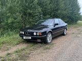 BMW 520 1991 годаfor1 950 000 тг. в Кокшетау – фото 3