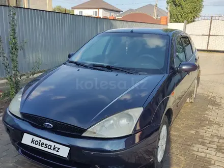 Ford Focus 2003 года за 2 000 000 тг. в Актобе – фото 2