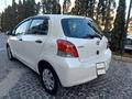 Toyota Yaris 2010 годаfor4 200 000 тг. в Алматы – фото 4