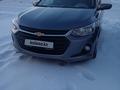 Chevrolet Onix 2023 годаүшін7 500 000 тг. в Астана – фото 9