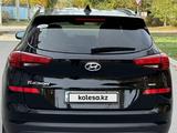 Hyundai Tucson 2019 годаүшін9 450 000 тг. в Костанай – фото 4