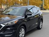 Hyundai Tucson 2019 годаүшін9 450 000 тг. в Костанай – фото 2