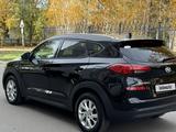 Hyundai Tucson 2019 годаүшін9 450 000 тг. в Костанай – фото 3