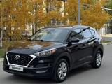 Hyundai Tucson 2019 годаүшін9 450 000 тг. в Костанай