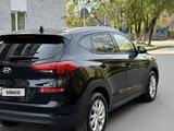 Hyundai Tucson 2019 годаүшін9 450 000 тг. в Костанай – фото 5