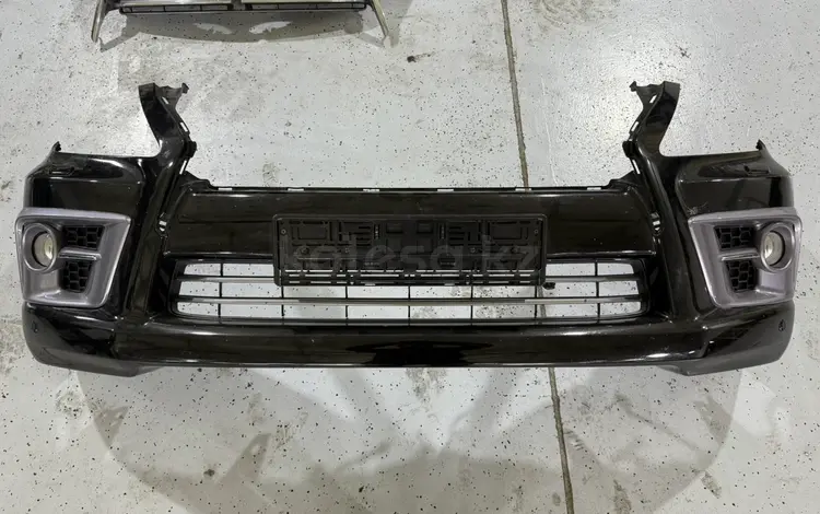 Передний бампер Lx 570 за 10 000 тг. в Алматы