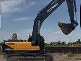 Hyundai  R360LC 2023 года за 33 000 000 тг. в Алматы